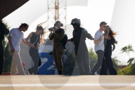 Last released hostages arrive Israel