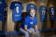 Katie Chapman on the challenges and danger of football retirement