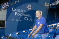 Katie Chapman on the challenges and danger of football retirement