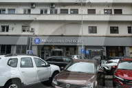 Daily Life In Bucharest