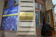 Daily Life In Bucharest