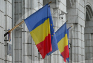 Daily Life In Bucharest