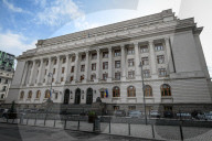 Daily Life In Bucharest