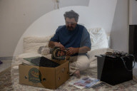 Gender transition surgery spreading in Iran