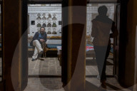 Gender transition surgery spreading in Iran