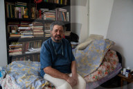 Gender transition surgery spreading in Iran