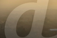 FEATURE -  Herbstwetter in der Poebene