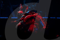 PEOPLE - Katy Perry in concert at the O2 London