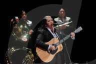 Vivir Quintana Concert ‘Fuimos Todas Tour’