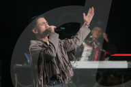 Vivir Quintana Concert ‘Fuimos Todas Tour’