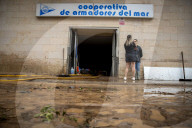 Catalonia Floods
