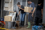 Catalonia Floods