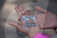 Nepal Rastra Bank Begins Sale Of Silver Coins Ahead Of Tihar Festival