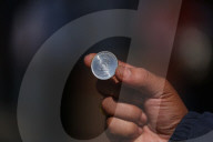 Nepal Rastra Bank Begins Sale Of Silver Coins Ahead Of Tihar Festival