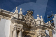 Daily Life In Coimbra