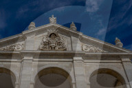 Daily Life In Coimbra
