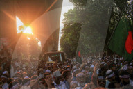 MPO-listed Teachers Protest.