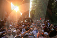 MPO-listed Teachers Protest.