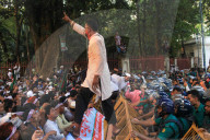 MPO-listed Teachers Protest.