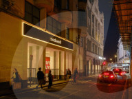 Zedwell Capsule Hotel