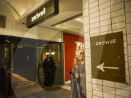 Zedwell Capsule Hotel