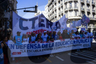 Mobilization In Defense Of Public Education 