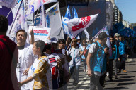 Mobilization In Defense Of Public Education 