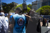 Mobilization In Defense Of Public Education 