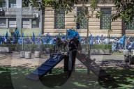 Mobilization In Defense Of Public Education 