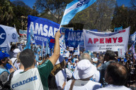 Mobilization In Defense Of Public Education 