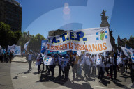 Mobilization In Defense Of Public Education 