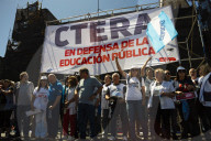 Mobilization In Defense Of Public Education 