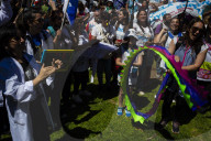 Mobilization In Defense Of Public Education 