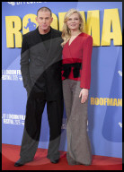 Roofman premiere at London Film Festival
