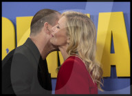 Roofman premiere at London Film Festival