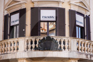 Economy And Business In Rome, Italy