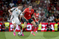 Portugal v Hungary - FIFA World Cup 2026 Qualifier