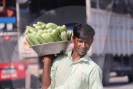 Daily Life In Kathmandu, Nepal