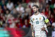 Portugal v Hungary - FIFA World Cup 2026 Qualifier