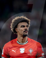 Portugal v Hungary - FIFA World Cup 2026 Qualifier