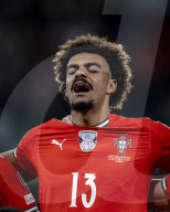 Portugal v Hungary - FIFA World Cup 2026 Qualifier