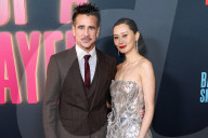 Los Angeles Special Screening Of Netflix's 'Ballad Of A Small Player'