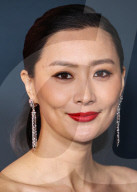 Los Angeles Special Screening Of Netflix's 'Ballad Of A Small Player'