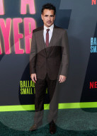Los Angeles Special Screening Of Netflix's 'Ballad Of A Small Player'