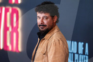 Los Angeles Special Screening Of Netflix's 'Ballad Of A Small Player'