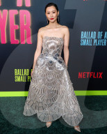 Los Angeles Special Screening Of Netflix's 'Ballad Of A Small Player'