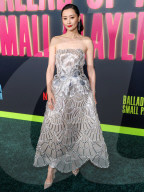 Los Angeles Special Screening Of Netflix's 'Ballad Of A Small Player'