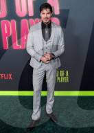 Los Angeles Special Screening Of Netflix's 'Ballad Of A Small Player'