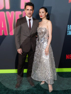Los Angeles Special Screening Of Netflix's 'Ballad Of A Small Player'