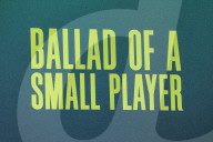 Los Angeles Special Screening Of Netflix's 'Ballad Of A Small Player'